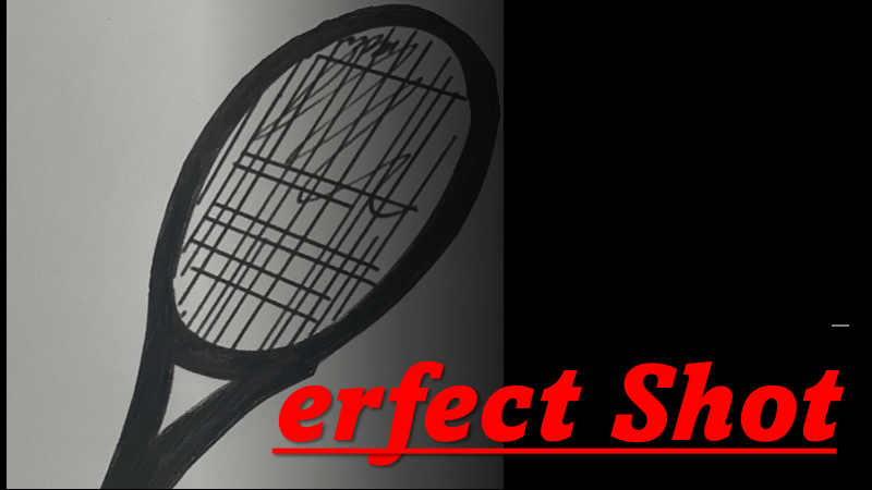 Pefect Shot Target Play Tennis like pros making powerful perfect shots – Perfect shot ...